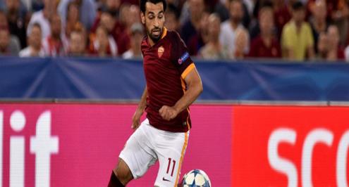 تحليل رقمي.. صلاح قطع أكثر من 10 آلاف متر أمام برشلونة